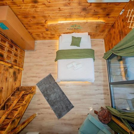 Hotel Pinar Suit Bungalow Ardeşen Exteriér fotografie